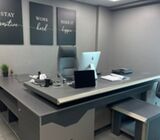 OFFICE TABLE FOR SALE