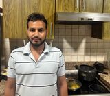 North Indian Cook