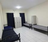 Executive bedsapce for Males