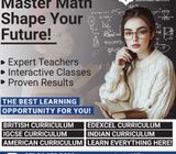Bright Minds Math Program