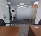 Office Space Available for Rent – 120 Sqft
