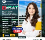 Your EMSAT Success Starts Here