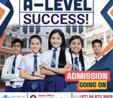 Customized A Level Courses for Local and International Students