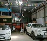 Auto Garage for sale in DXBUAE