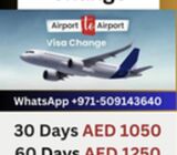 Visa timeservices