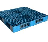 2pcs Pallets Needed