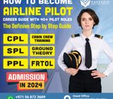 FRTOL Certification Course: Master Aviation Communication
