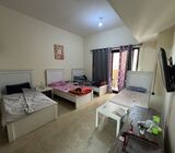 Bed Space available for executives in Dubai Silicon oasis