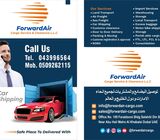 Forward Air Cargo Services And Clearance LLC