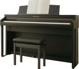Kawai CA48 Digital Piano – Perfect Condition | For Sale