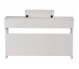 Elegant White Kawai KDP75 Digital Piano – For Sale Now!