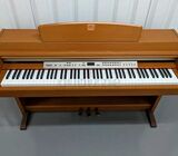 Yamaha Clavinova CLP-240 Digital Piano – Cherrywood Finish