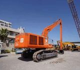 Great Deal 2010 Hitachi ZX870H-3F Long Boom Excavator