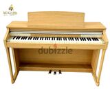 Kawai CA-17 LO Light Oak Concert Artist – Wooden Keys Digital Piano