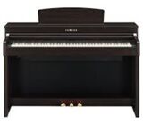 Yamaha Clavinova CLP 440 Rosewood Digital Piano- Brand New