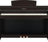 Brand New Yamaha Clavinova CLP 470 Rosewood Digital PIano