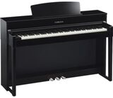 Yamaha Clavinova CLP 545 Black Brand New Digital Piano