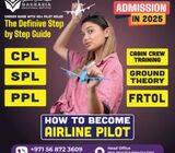 Launch Your Aviation Career in 2025! Admissions Open! Call 0568723609