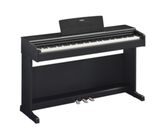 Yamaha Arius YDP‑144 digital piano in black - Brand New