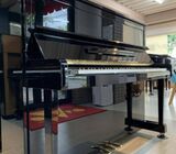 Yamaha SX100RBL Upright Piano with Serial Number: 4778225