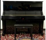Yamaha X Upright Piano Serial No: 2379850