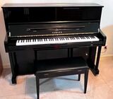 Yamaha U1H Upright Piano – Serial No: 2779591