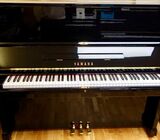 Yamaha U2H Upright Piano – 2 Million Series (Made in Japan)