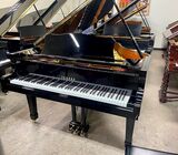 Elegant Yamaha G2 Grand Piano – Immaculate Condition