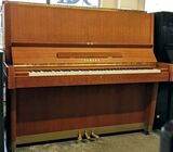 Yamaha U7 Real Teak Wood Piano