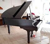 Elegant Yamaha C3 Grand Piano – For Sale!