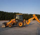 Buy Now 2020 JCB 3CX Sitemaster Backhoe Loader