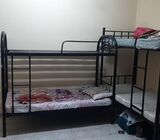 KERALA BED SPACE AVAILABLE IN AJMAN