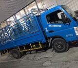 MOVERS SHIFTING AND TRANSPORTATION