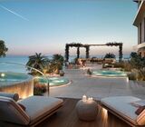 Luxury Penthouses in Forest District, DMC - Noble Horizon