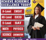 Academic Coaching AED 799! Call 0568723609