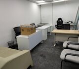 250 sqft office is available for rent in dubai