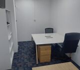 Furnished 120SFT AED 23499 Per year Near Baniyas Metro Station