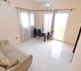 1 BHK . FULLY FURNISHED , ALL ITEMS AVAIABLE , @ GRAND MALL SHARJAH, ONLY INDIAN FAMILY