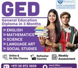 GED Success Program – Learn, Prepare, Achieve
