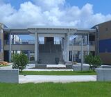 School Building I Vacant I Unfurnished I For Sale