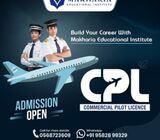 Achieving Your Commercial Pilot License (CPL) Step by Step