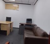 Spacious Office for Rent in Prime Location”
