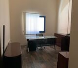 Spacious 1,300 SqFt Office for Rent in Al Rigga | Near Metro 