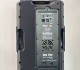 Powered Bluetooth Loudspeaker