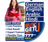 Discover Arabic, Discover Culture Call 0568723609