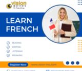 SPOKEN FRENCH CLASSES NEW BATCH START NOW 30 OFF-0509249945, ajman