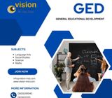 GED TRAINING AT VISION INSTITUTE CALL 0509249945 AJMAN, ajman