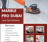 marble floor polishing services Dubai | Sharjah 0545567799