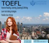 A-Z of the TOEFL The Ultimate Study Guide Call 0568723609