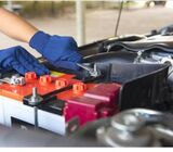 JUMP START SERVICE & CAR BATTERY REPLACENMENT IN DUBAI